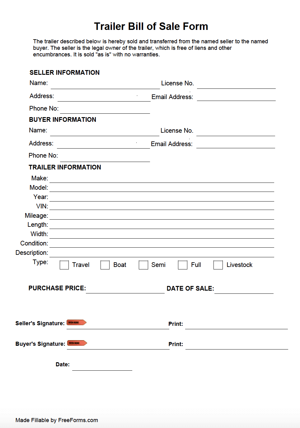 free-trailer-bill-of-sale-form-pdf