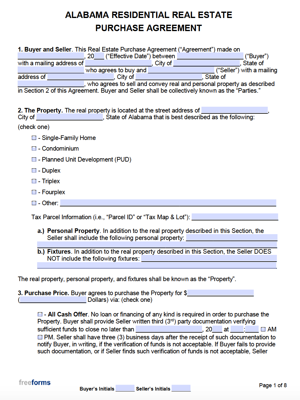 free-printable-real-estate-wholesale-contract