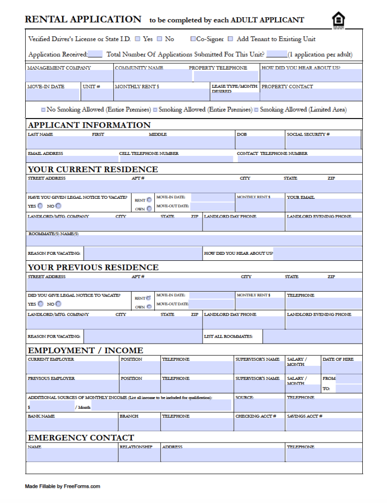 free-oregon-rental-application-form-pdf