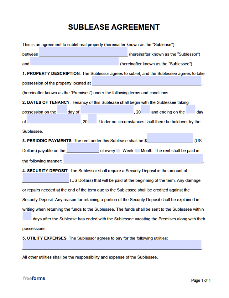 free-sublease-agreement-template-pdf-word