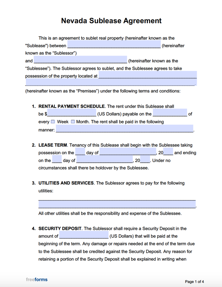 free-nevada-sublease-agreement-template-pdf-word