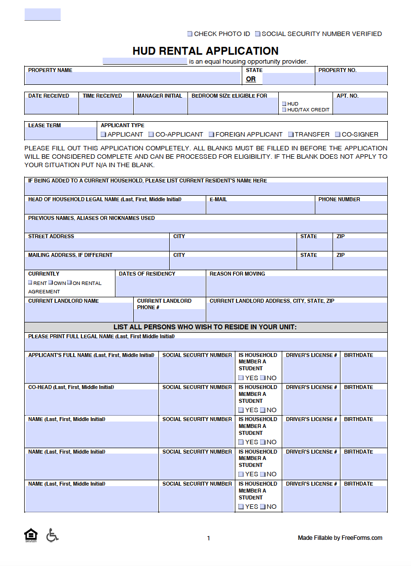 what-is-the-application-procedure-for-hud-housing-gov-relations