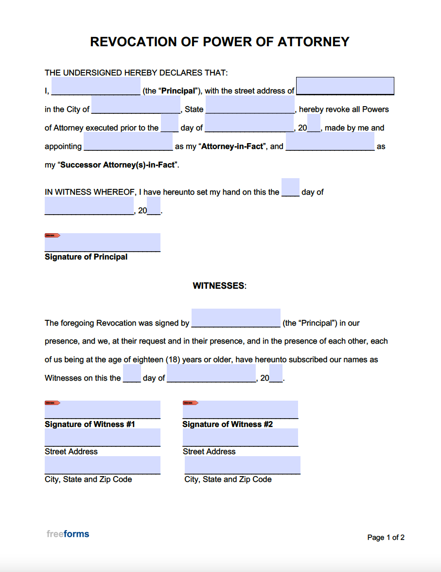 free-printable-revocation-of-power-of-attorney-form-georgia-printable