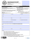 Free Arizona Advance Directive Form | PDF