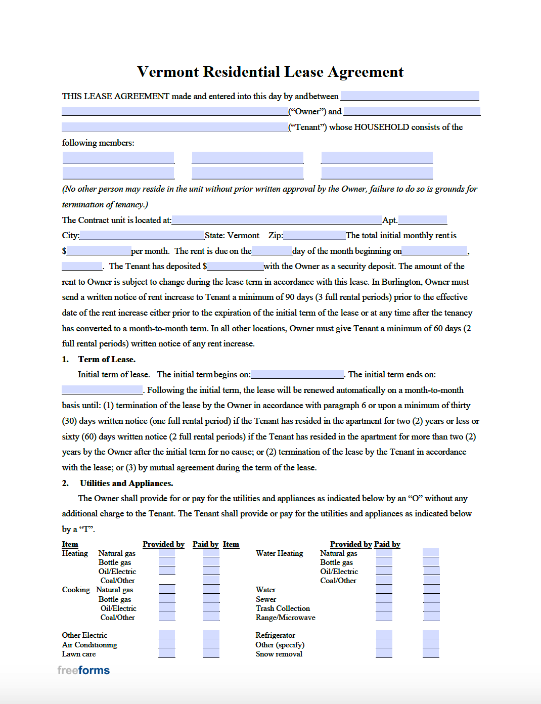 Vermont residential appliance installer license prep class for windows download free