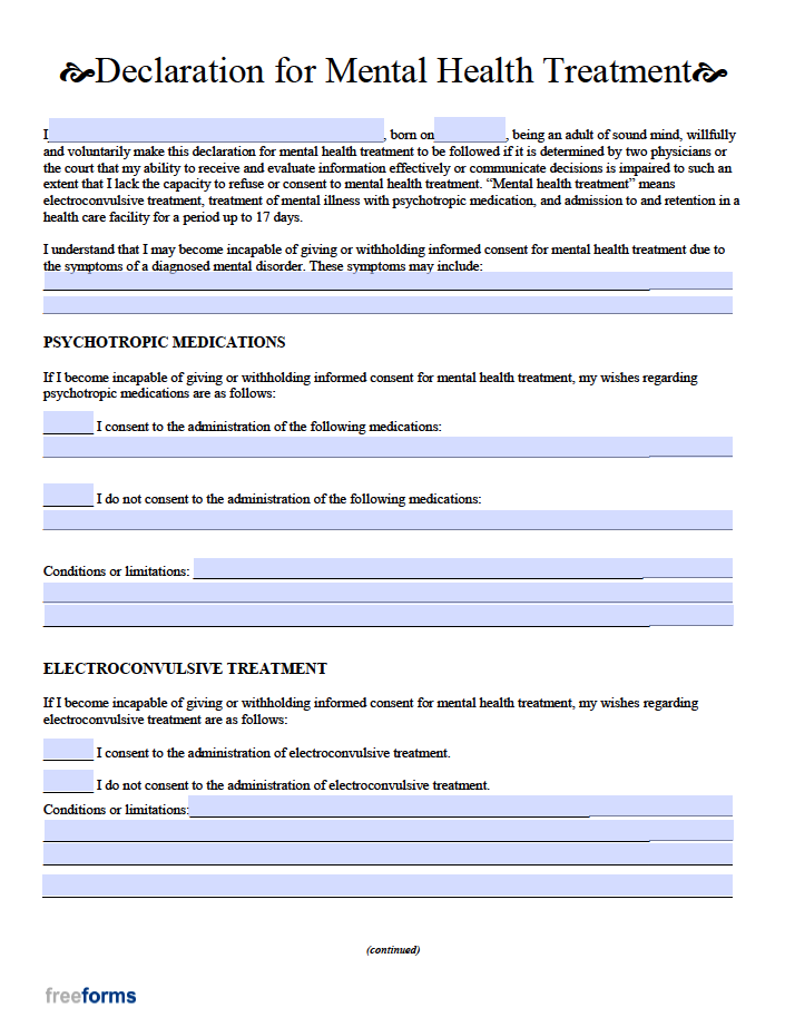 Free Illinois Living Will Form PDF Free illinois living will form pdf