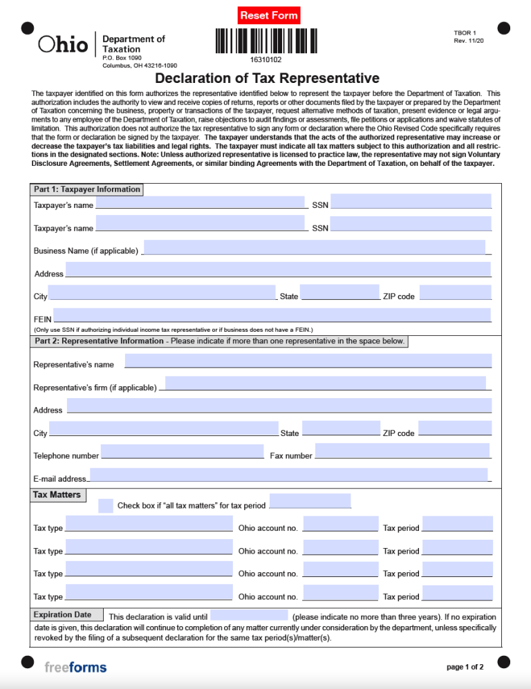 Document Preview