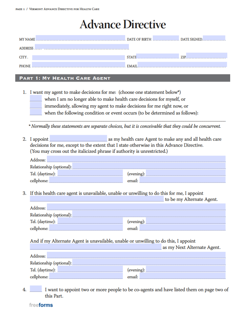 free-vermont-advance-directive-form-medical-poa-living-will-pdf