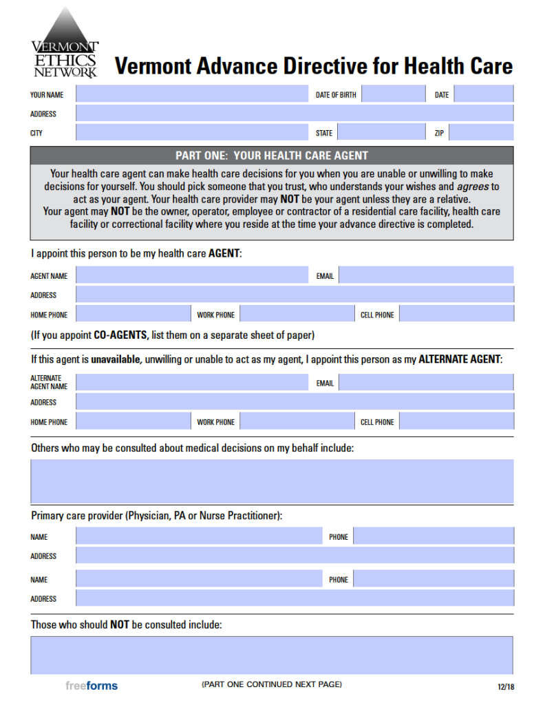 free-vermont-advance-directive-form-medical-poa-living-will-pdf