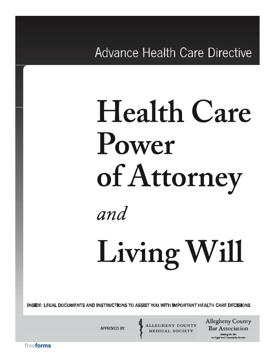 free-pennsylvania-advance-directive-form-medical-poa-living-will-pdf