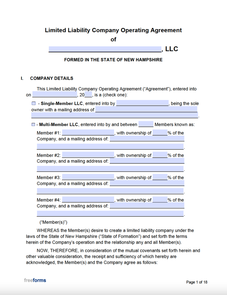 Document Preview