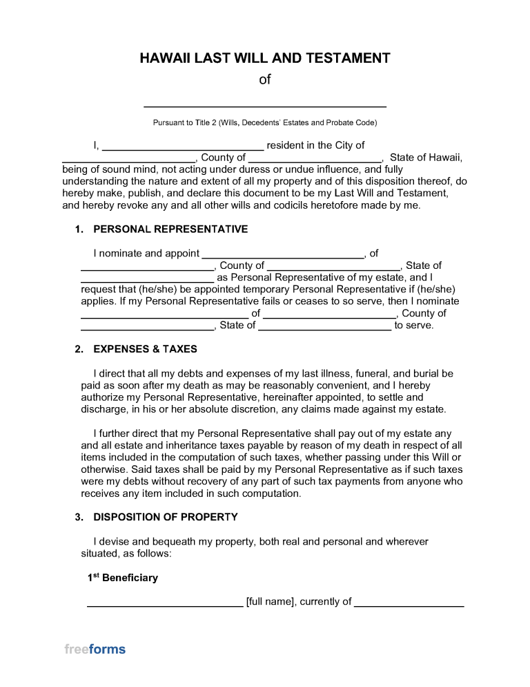Document Preview