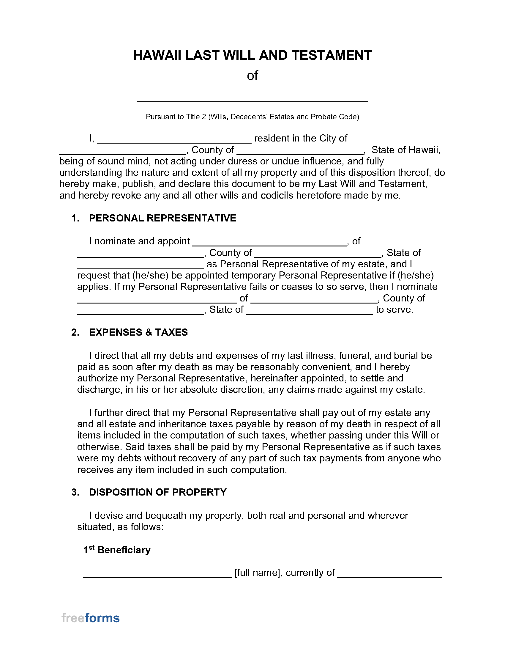 Document Preview