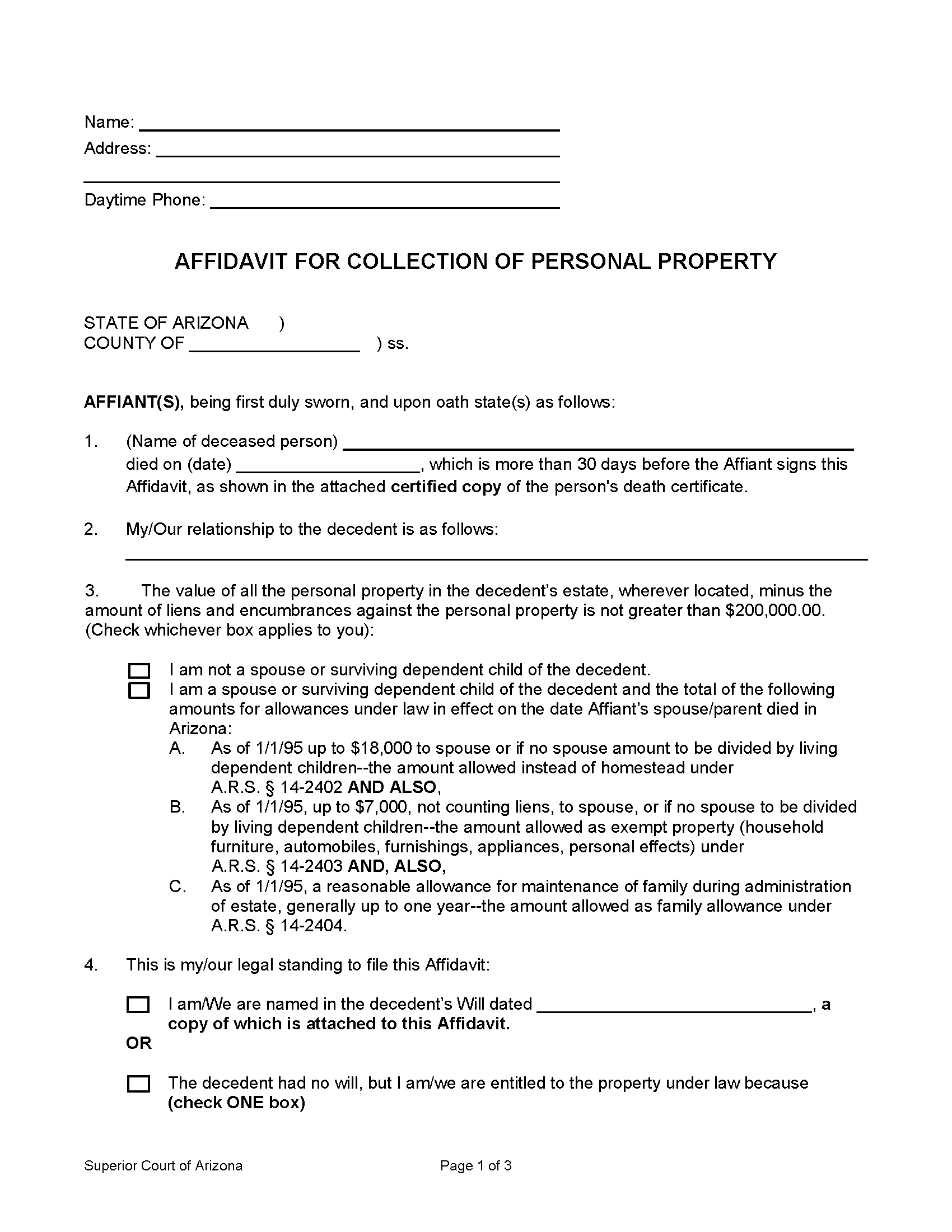 Document Preview