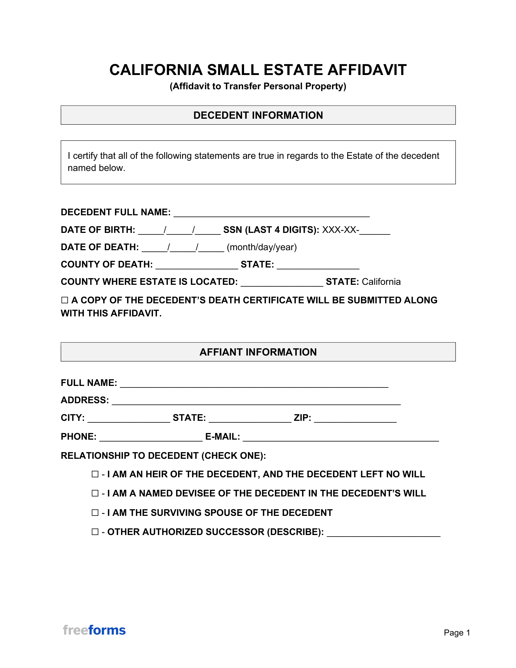 Document Preview