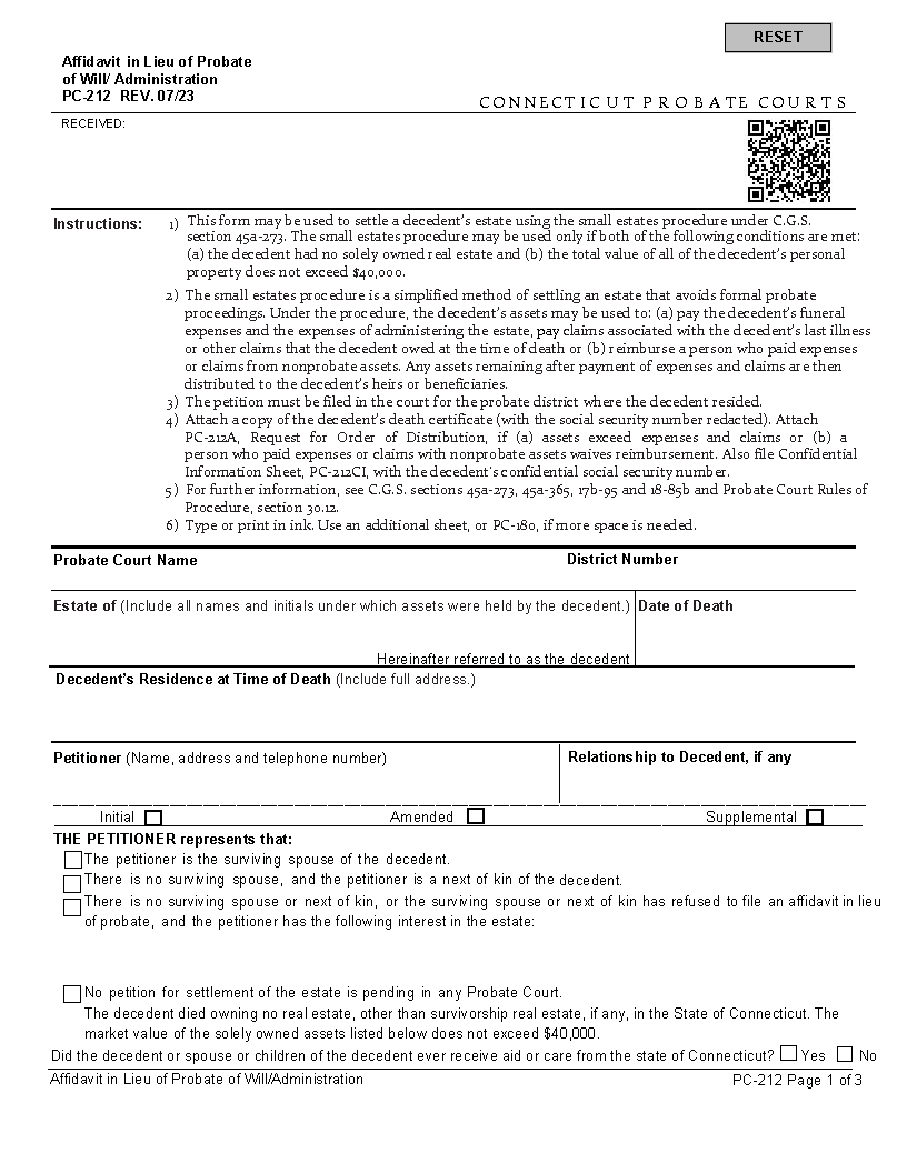 Document Preview