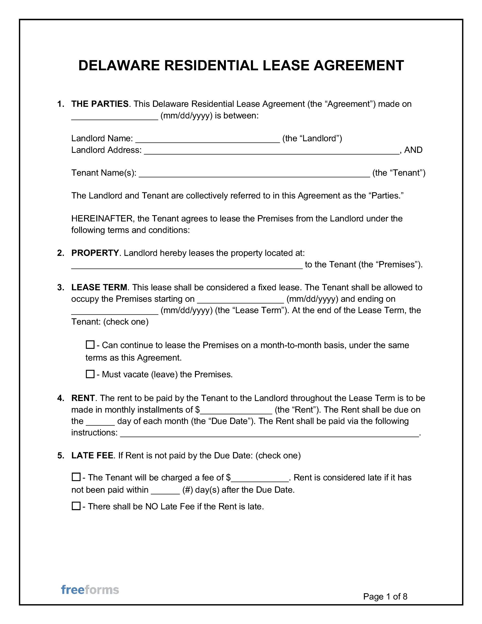 Document Preview