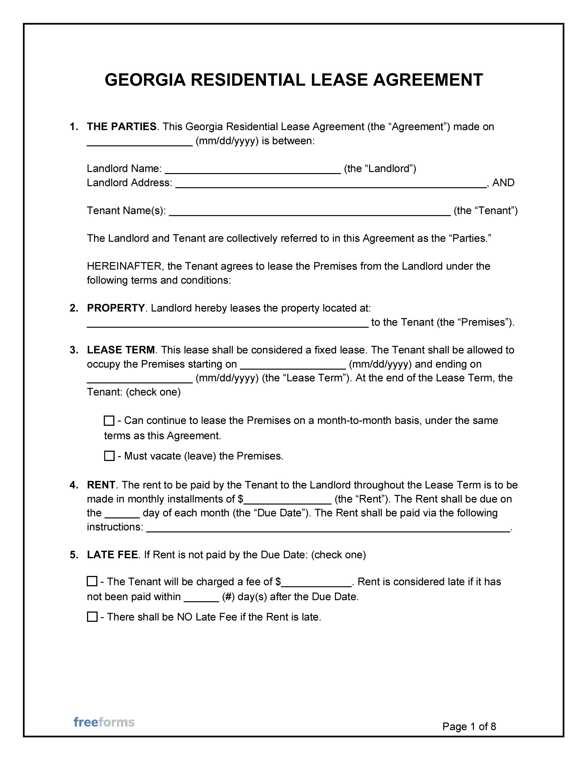 Document Preview