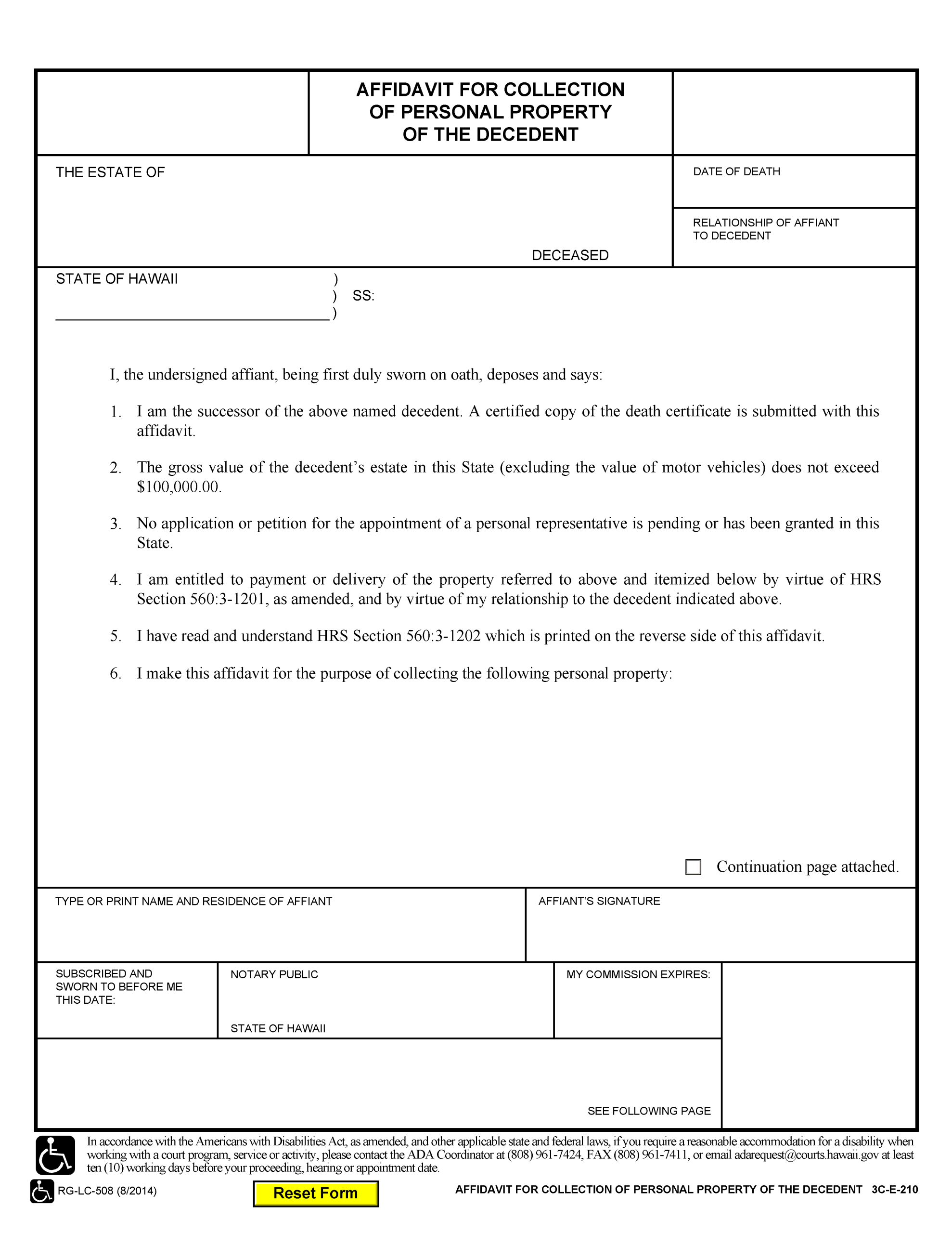 Document Preview