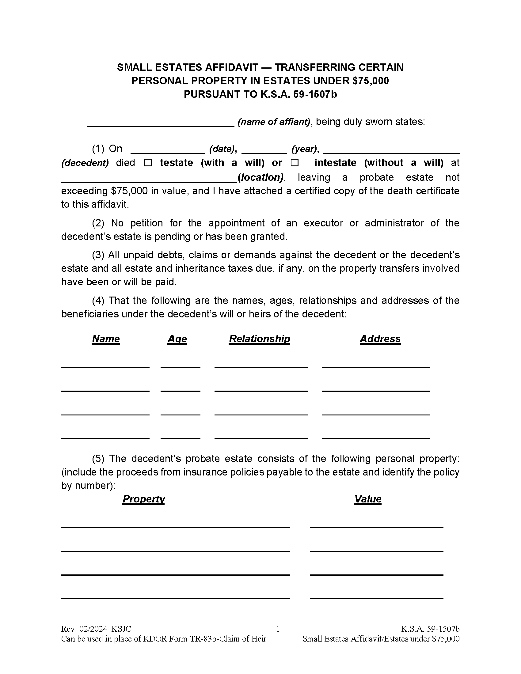 Document Preview