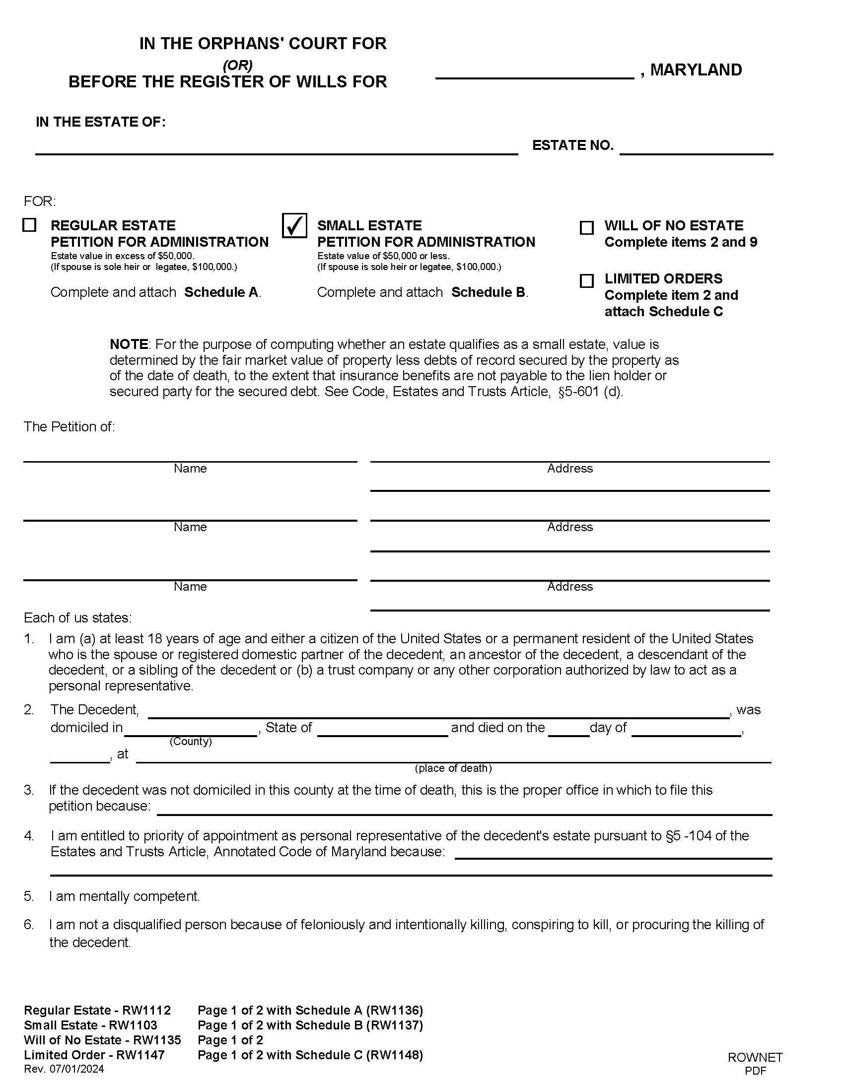 Document Preview