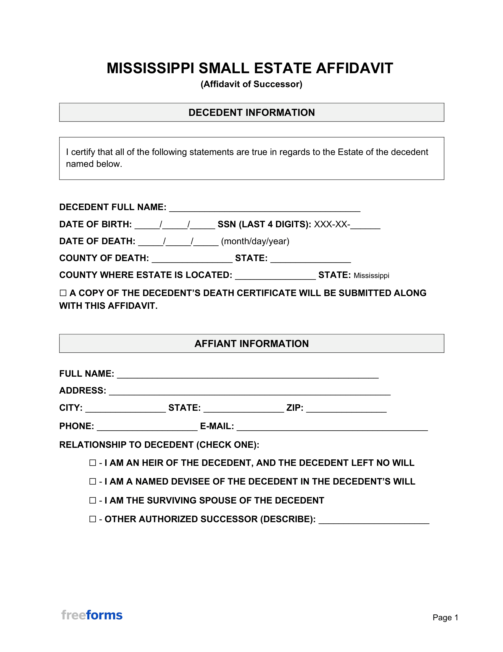Document Preview