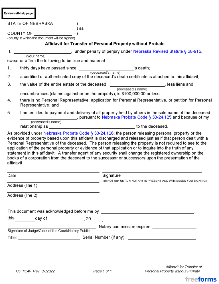 Document Preview