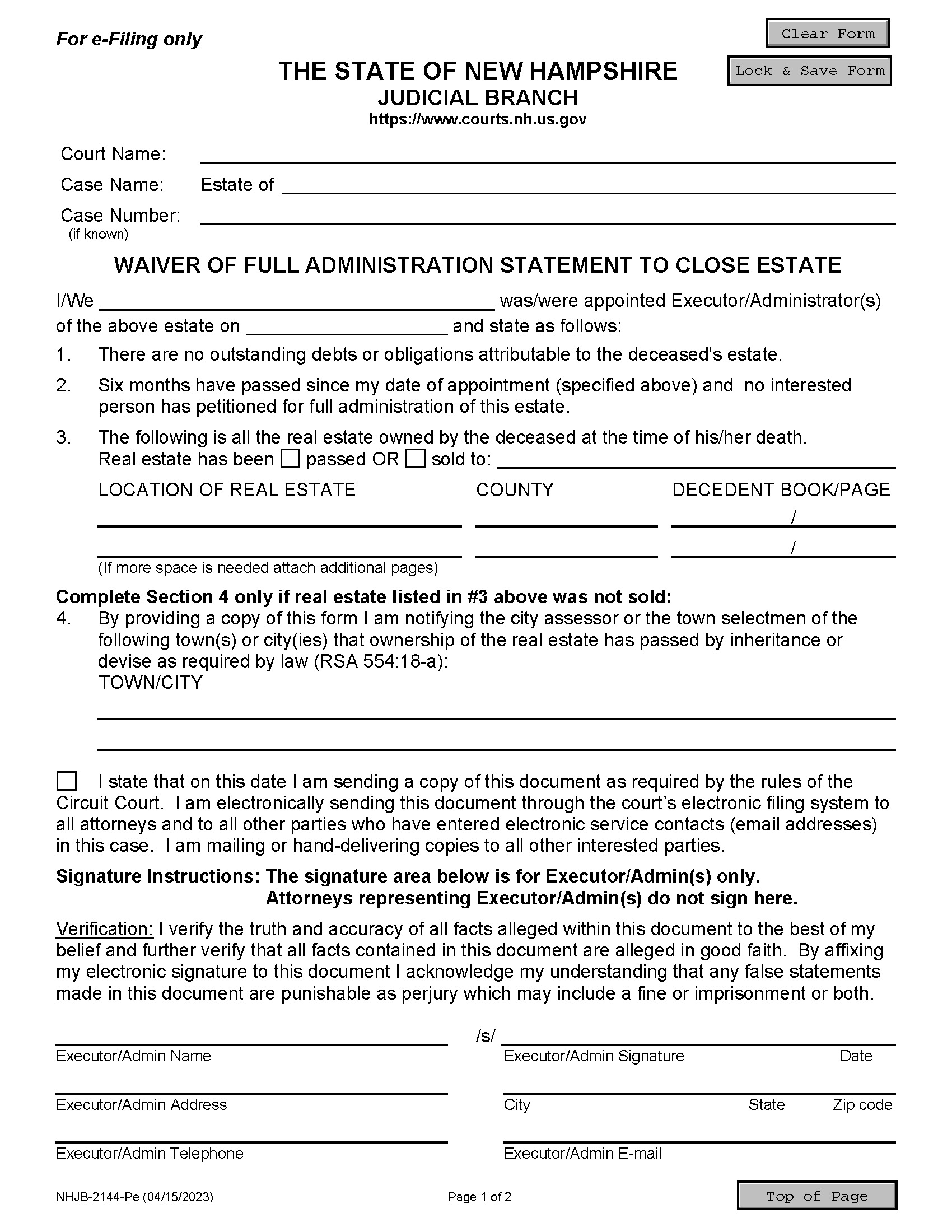 Document Preview