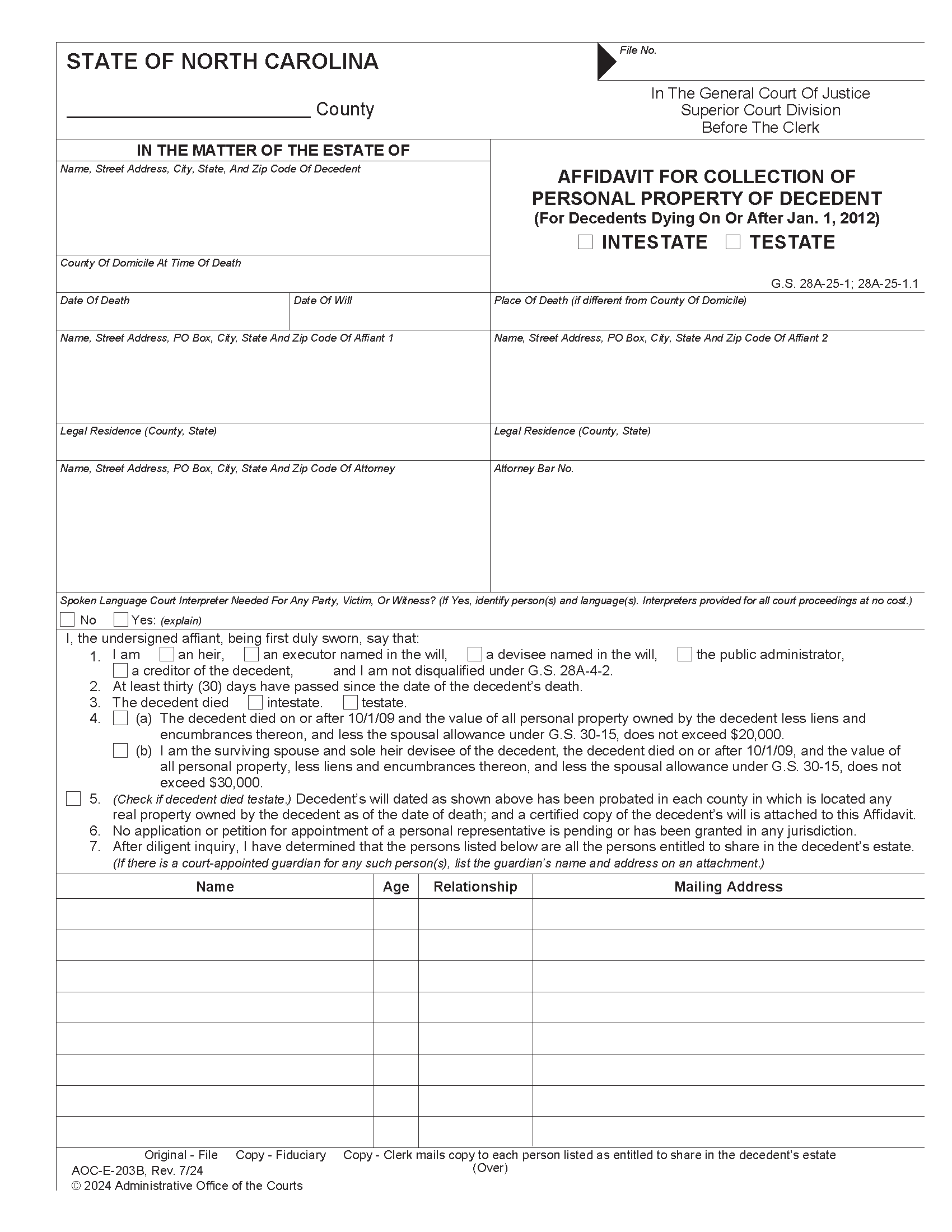 Document Preview