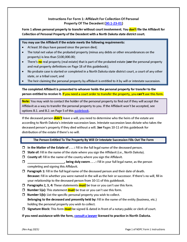 Document Preview