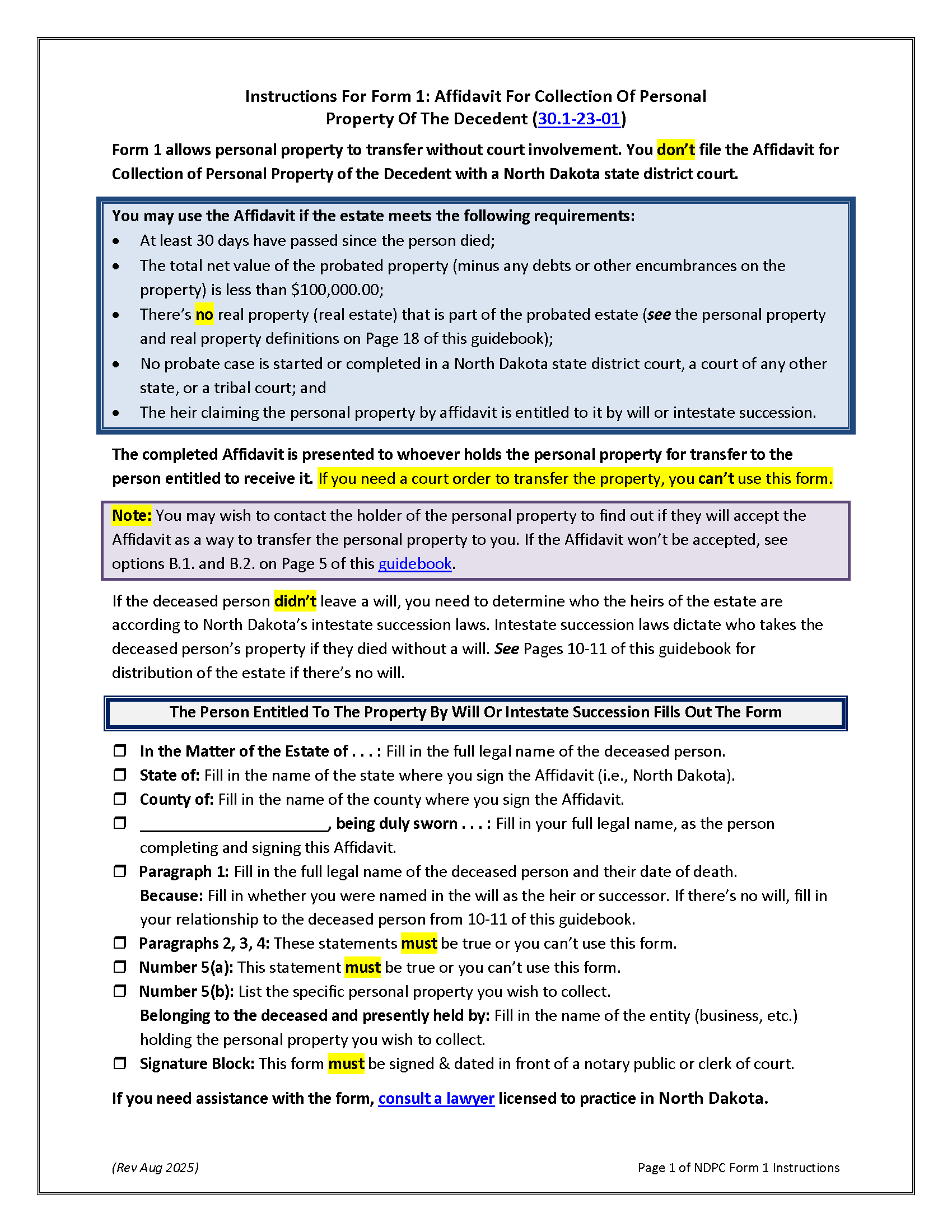 Document Preview