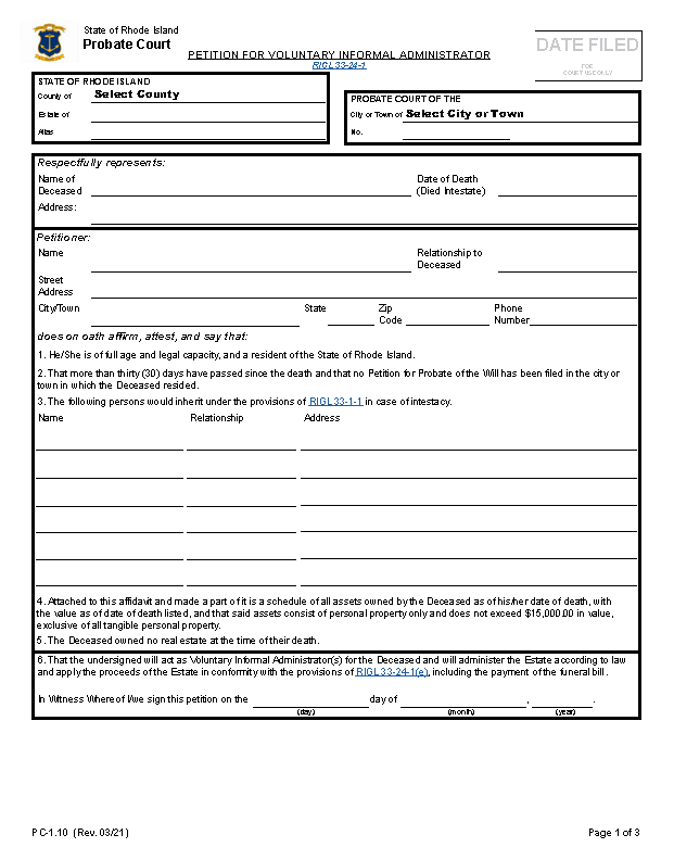 Document Preview