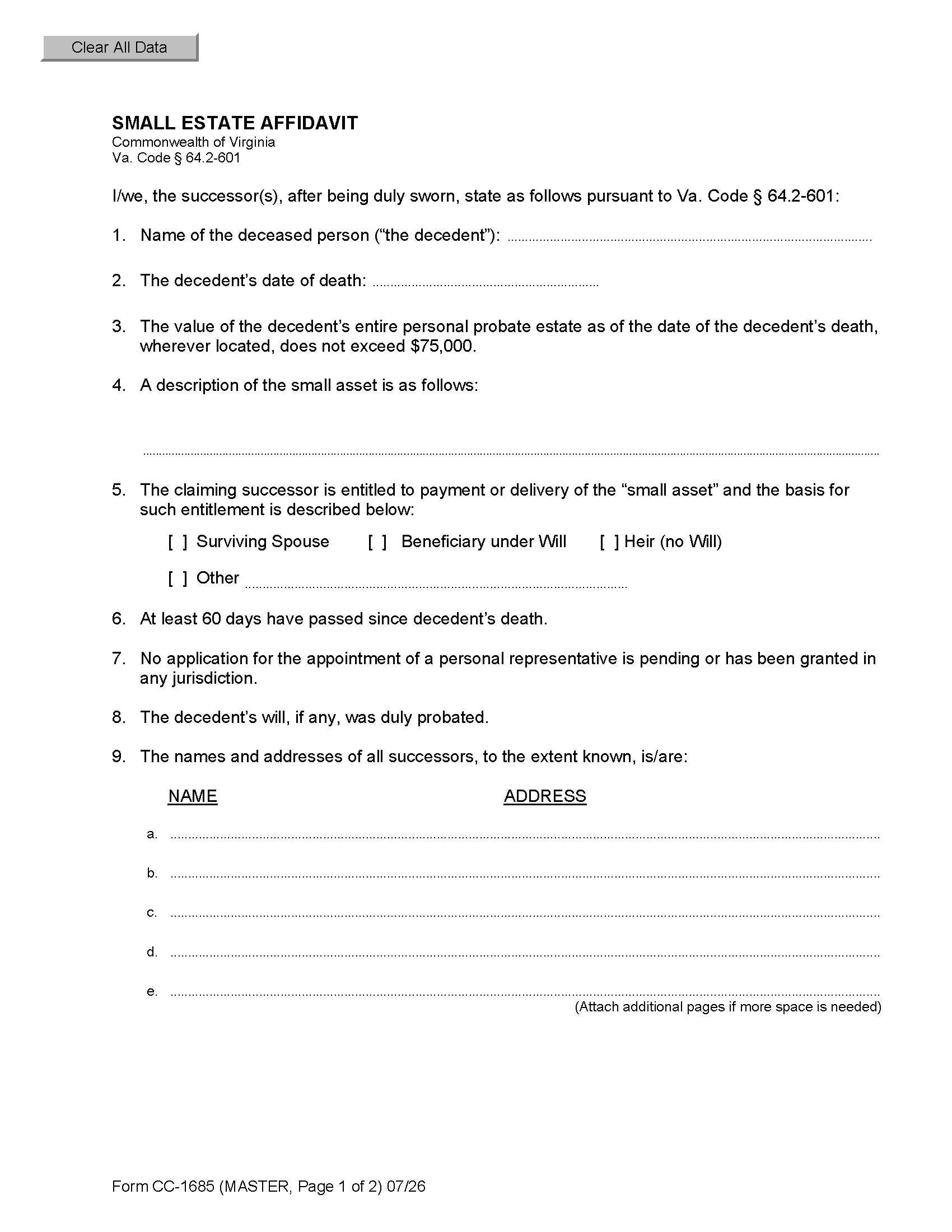 Document Preview