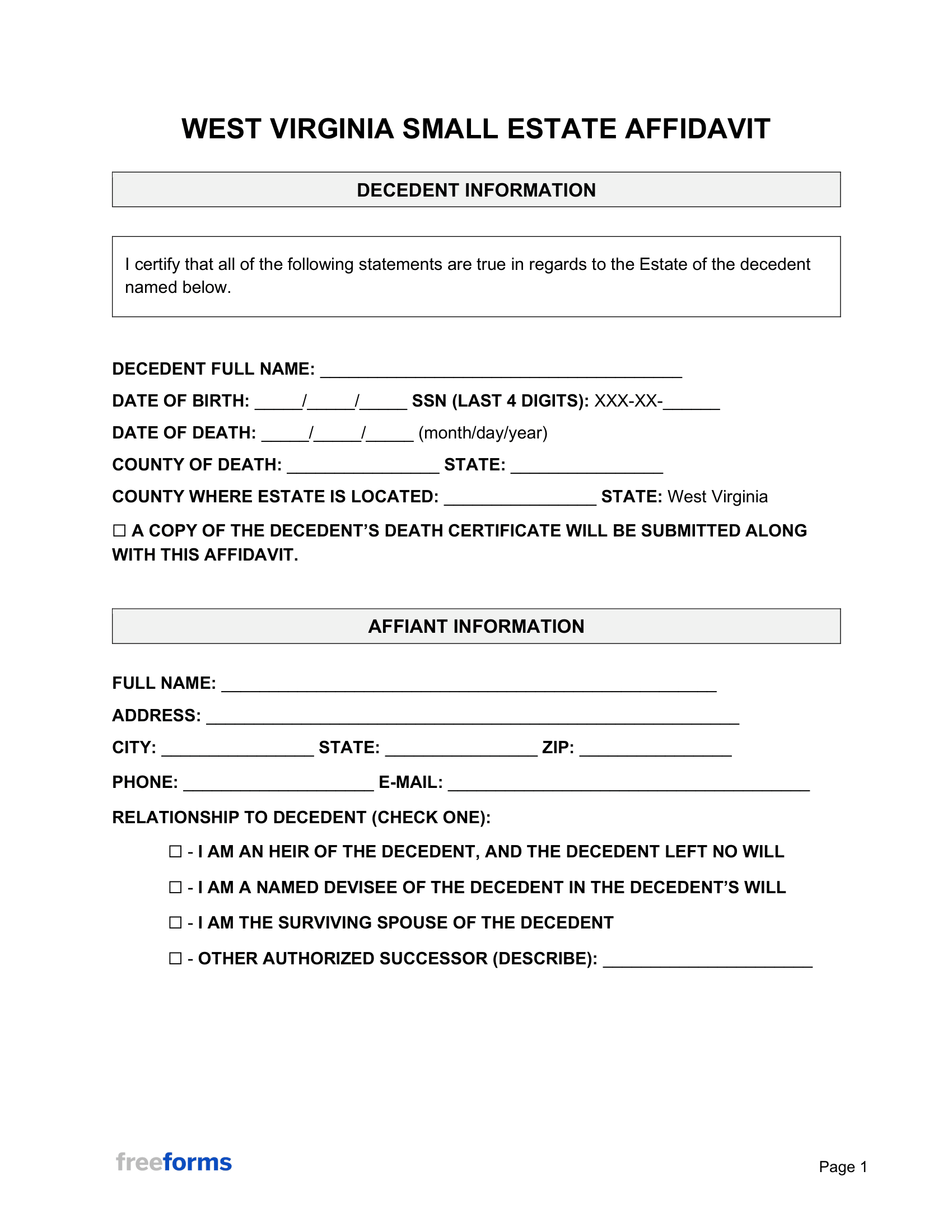 Document Preview